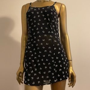 The cutest sun dress